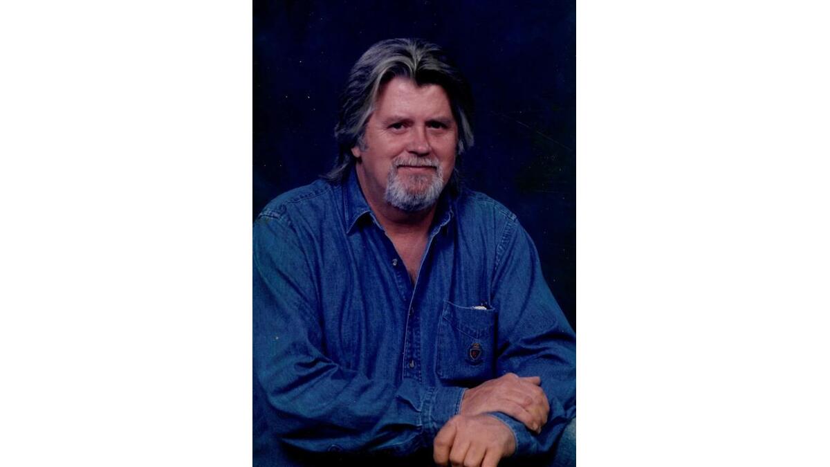 Eddie Qualls Obituary Sparta, TN Oak Lawn Funeral HomeCremation